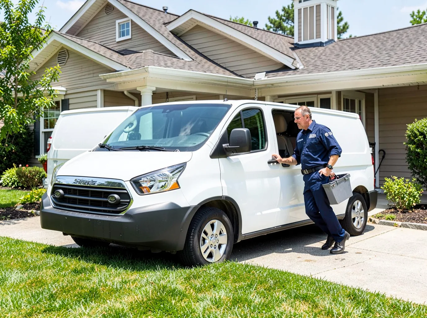 Emergency Plumber company in Vining, IA